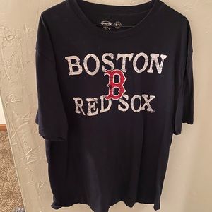 Boston Red Sox women’s TShirt